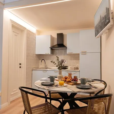 Apartman Tiny Park House Sabaudia