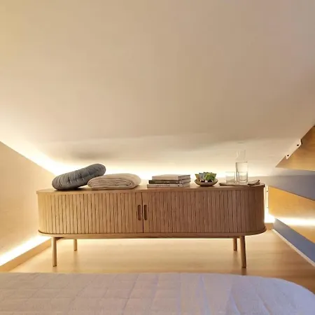 Tiny Park House Apartman Sabaudia