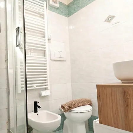 Tiny Park House شقة ساباوديا